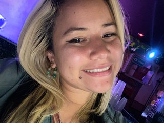 Erotische videochat Lilibeth96