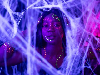 Erotische videochat LiliJacobs