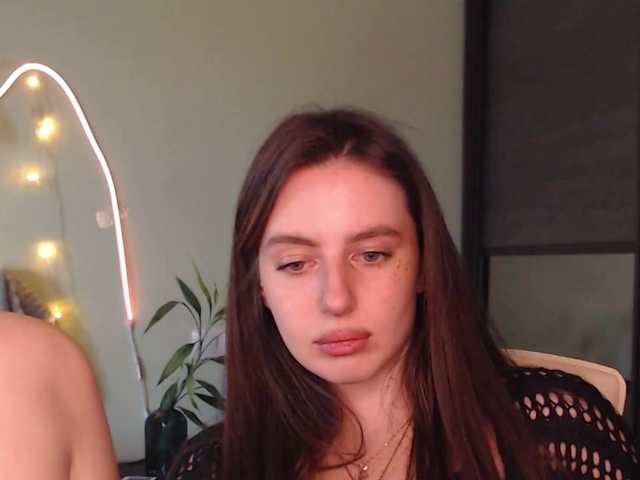 Uitzending screenshots Lilijily