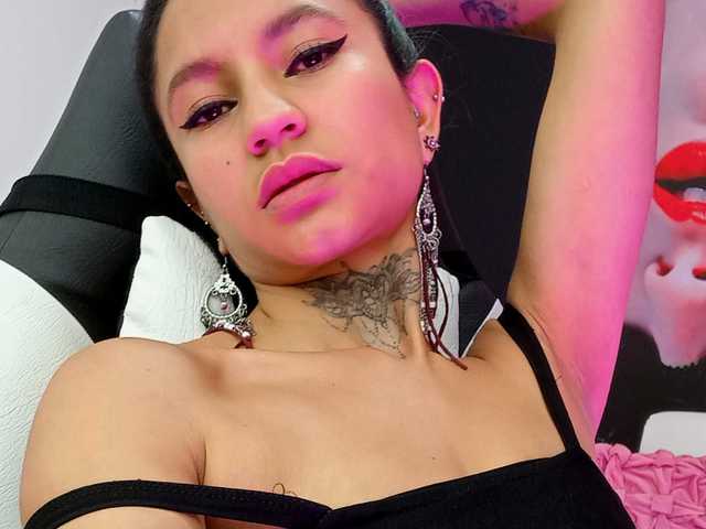 Foto van het profiel lilimorgan