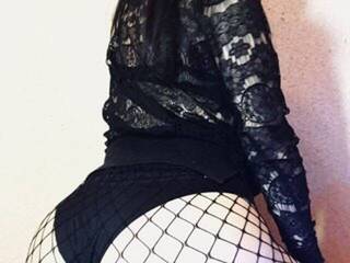 Erotische videochat LiLindda