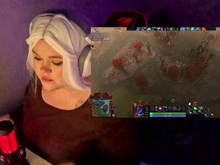 Erotische videochat lilinot