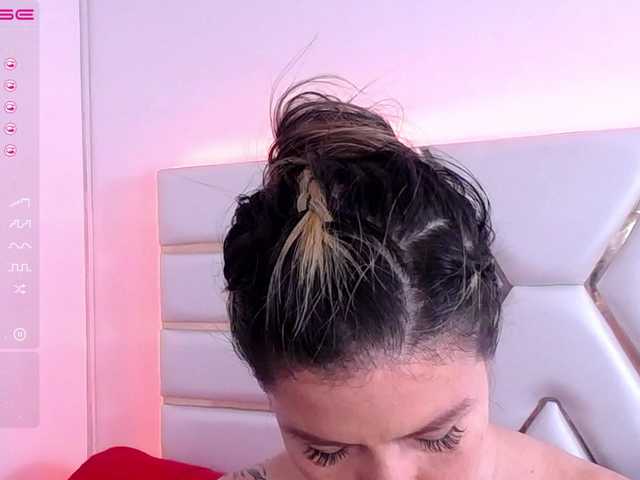 Uitzending screenshots LilithRed