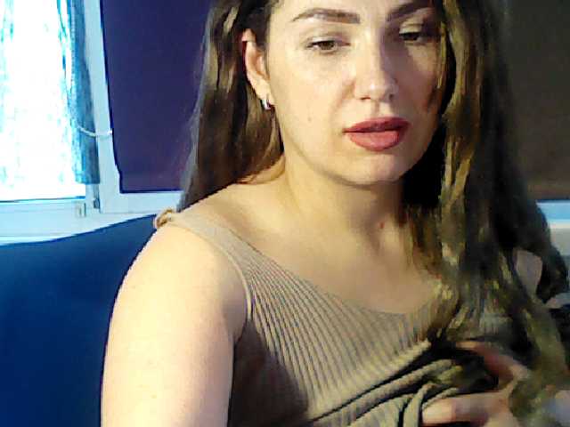 Uitzending screenshots lilisexi