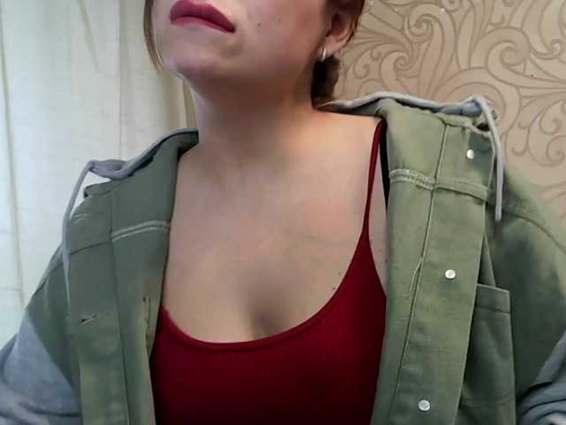 Uitzending screenshots lilisexi