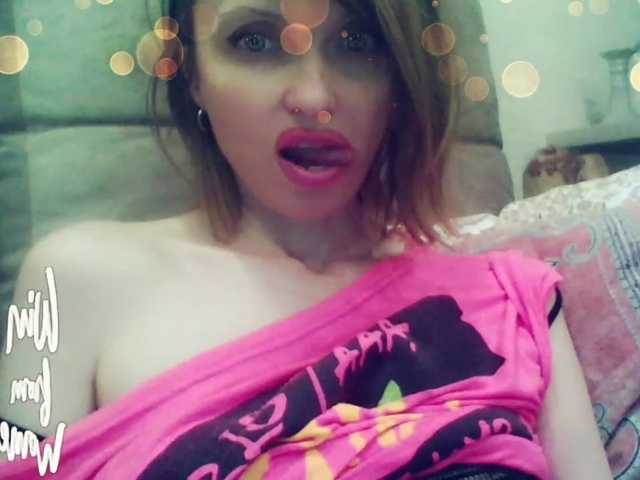Foto's lilisexy14 Hello! I'm Lilya! Delicious and juicy blowjob with saliva and deepthroat with dildo 222, 26 already earned, I need 196 more tokens to complete countdown!