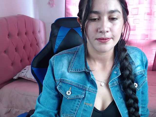 Uitzending screenshots lilisonrice