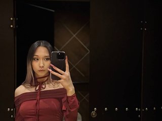 Erotische videochat Lilit-666