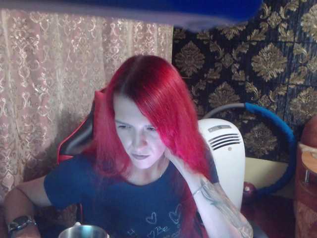 Uitzending screenshots Lilit696