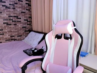 Erotische videochat Lilitbleime666