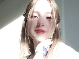 Erotische videochat Lilith-