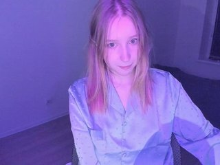 Erotische videochat Lilith-