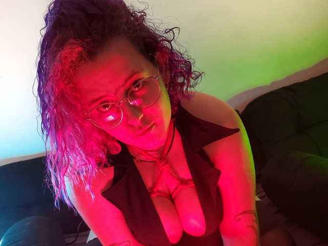Foto van het profiel lilith-666