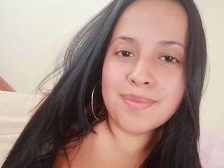 Erotische videochat Lilith-Jones