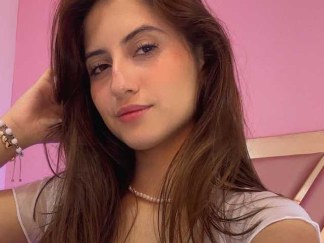 Foto van het profiel Lilith-rouse