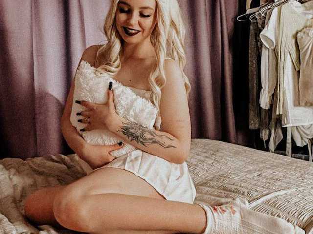 Foto van het profiel Lilith-Will