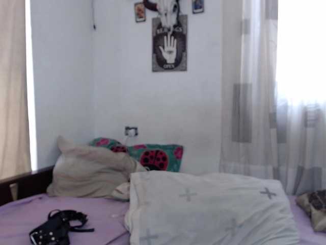 Uitzending screenshots lilith-witchx