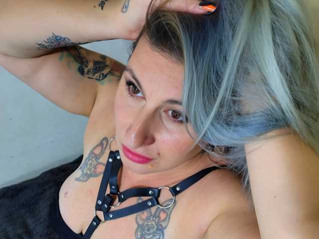 Foto van het profiel LilithGreen