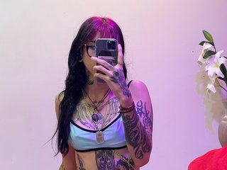 Erotische videochat Lilithmorningstar