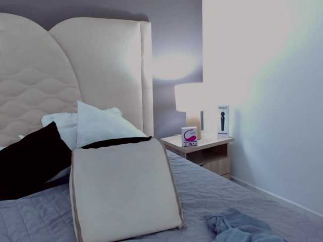 Uitzending screenshots LilithMystic