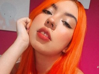 Erotische videochat LilithNukyan