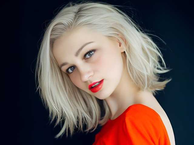 Foto van het profiel LilithShine