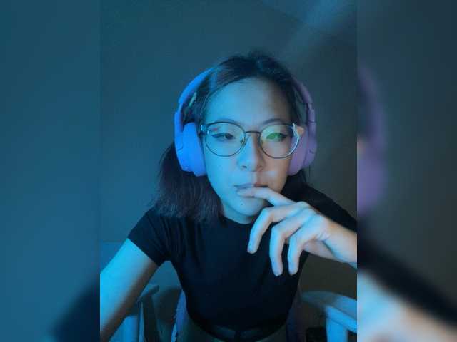 Uitzending screenshots LilithSiren