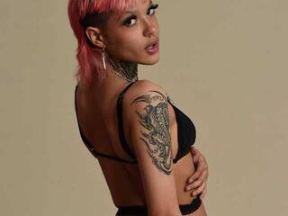 Erotische videochat LilithSucubos