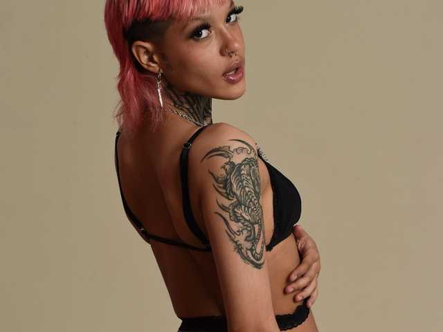 Foto van het profiel LilithSucubos