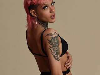 Erotische videochat LilithSucubos