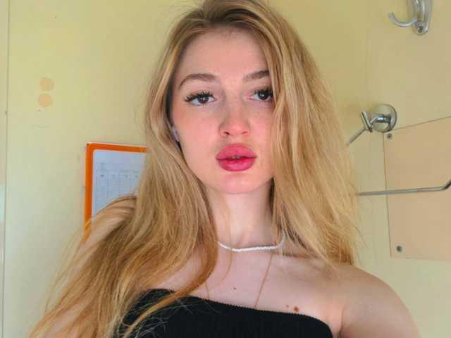 Foto van het profiel Lilith_Treasure