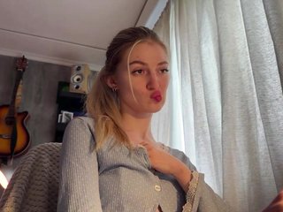 Erotische videochat Lilith_Treasure