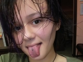 Erotische videochat Lilit_Kitty