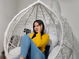 Erotische videochat LiliWithe