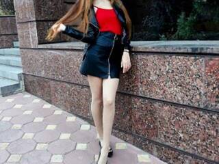 Erotische videochat Liliya577