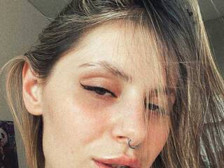 Erotische videochat LilKatana