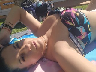 Erotische videochat JessieJoice90