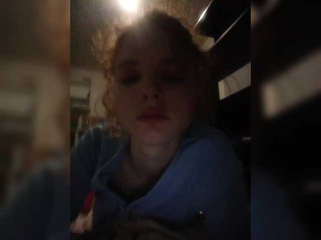 Uitzending screenshots LillianFord