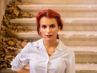 Erotische videochat LillianWoolf