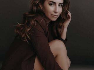 Erotische videochat LilliVanilli