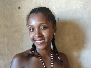Erotische videochat Lillteblackgirl
