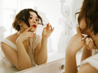 Erotische videochat Lilly-Cherry