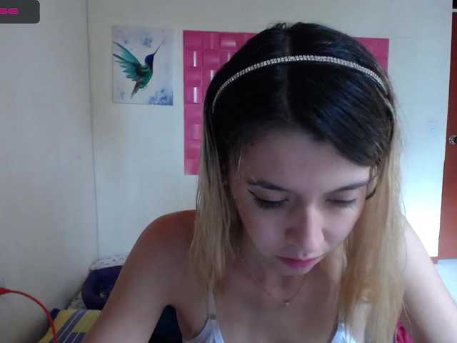 Uitzending screenshots LillyBrooks