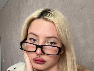 Erotische videochat LillyEll