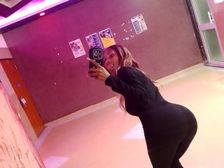Erotische videochat LillyGoddess