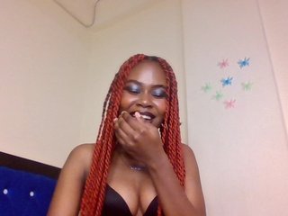 Erotische videochat LillyGoddess