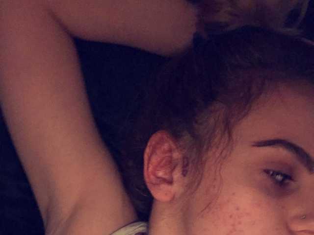Foto van het profiel lilmizzbabie