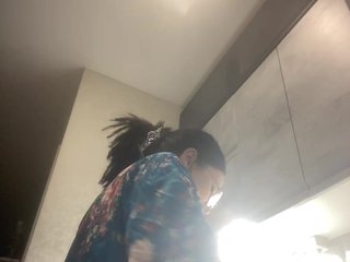 Erotische videochat LiloGengsta