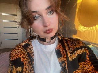 Erotische videochat Lilu-Bliss