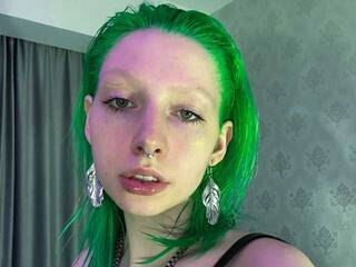 Erotische videochat Lilu2283